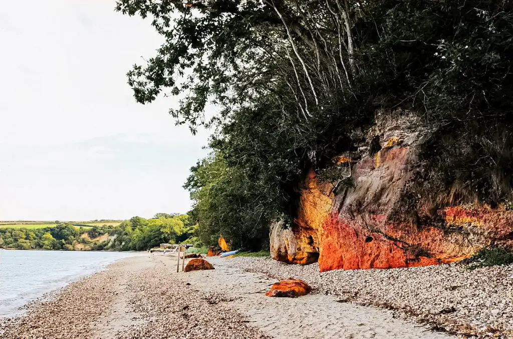 South Beach Studland