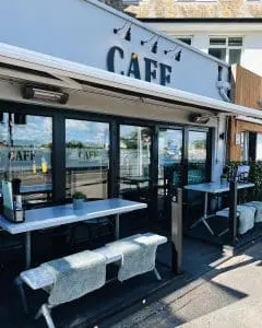 Caff Sandbanks Thumb