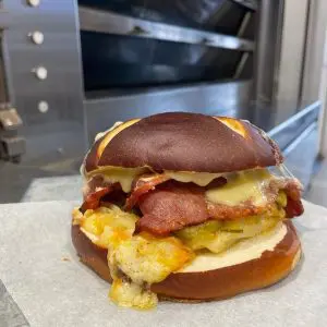 Patisserie Mark Bennett Thumb