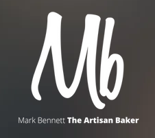 Patisserie Mark Bennett Logo Patisserie Mark Bennett Logo