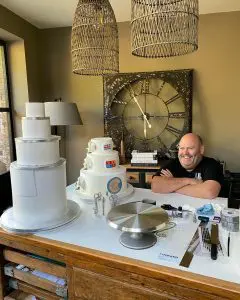 Patisserie Mark Bennett Thumb