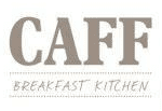 Caff Sandbanks Logo Caff Sandbanks Logo