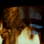 Sandbanks Lord of the Rings