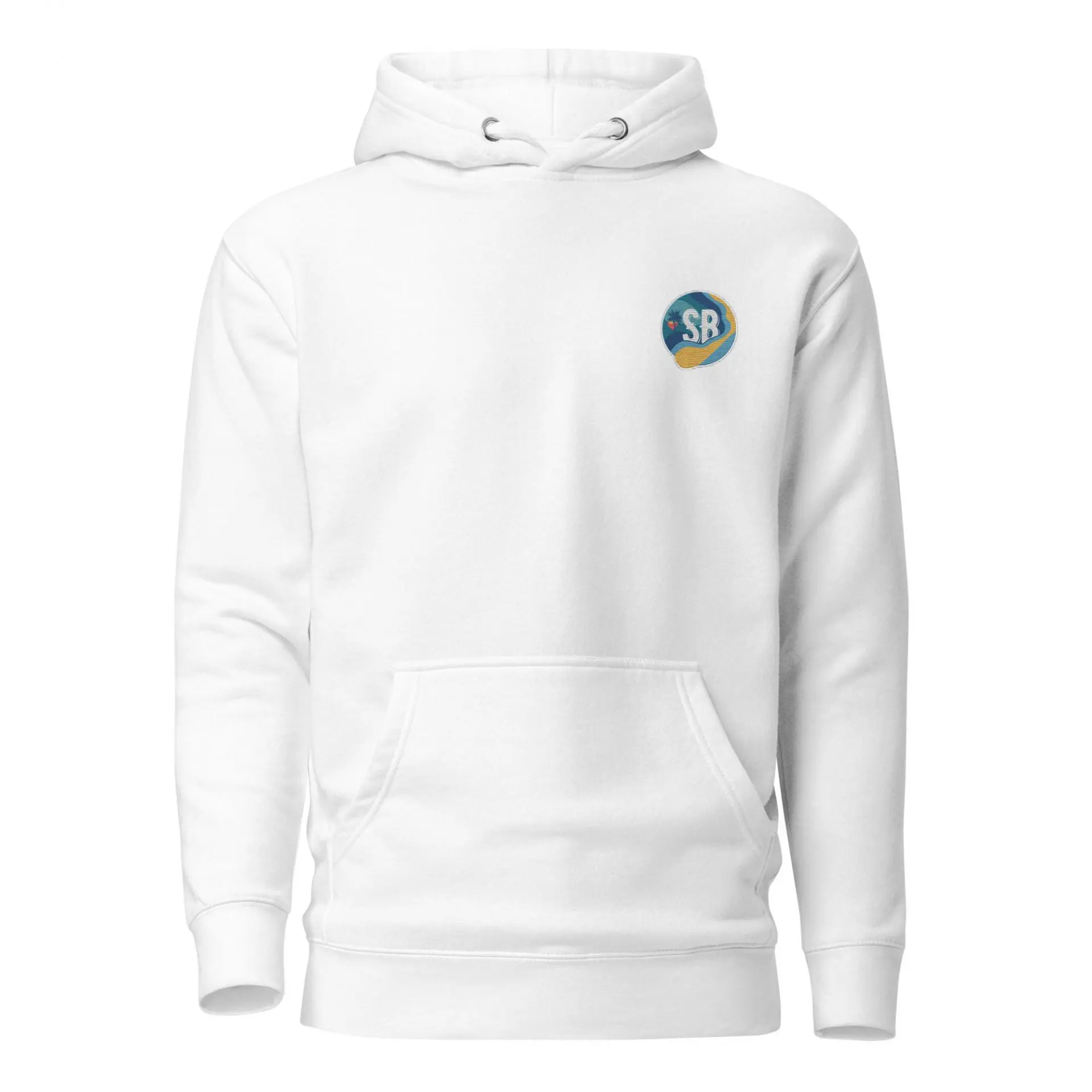 SB Supersoft Hoodie