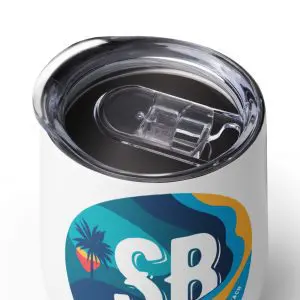 SB Wine tumbler Thumb