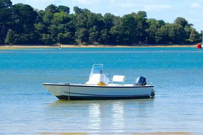 Poole Boat Hire