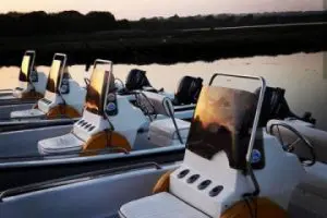 Poole Boat Hire Thumb