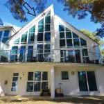5 Red Sails - Holiday Home Sandbanks