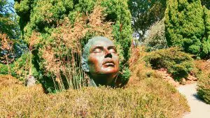 Into The Wild Sculpture Exhibition Thumb