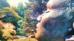 Into The Wild Sculpture Exhibition Thumb