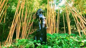 Into The Wild Sculpture Exhibition Thumb