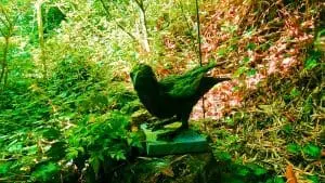 Into The Wild Sculpture Exhibition Thumb