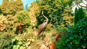 Into The Wild Sculpture Exhibition Thumb