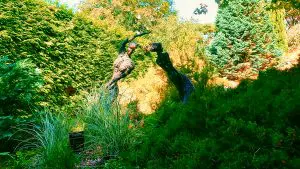 Into The Wild Sculpture Exhibition Thumb