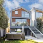 Leeward - Holiday Home Sandbanks