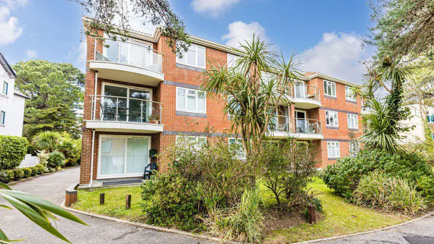 Sandhaven Court No.2
