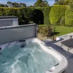 Seas the day - Holiday Home Sandbanks 30