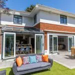 Sentosa - Sandbanks Holiday Home