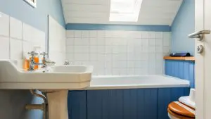Boathouse Thumb