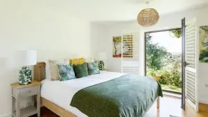 The Summer House Thumb