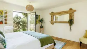 The Summer House Thumb