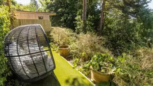 The Summer House Thumb