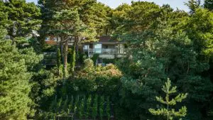 The Summer House Thumb