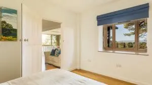 The Summer House Thumb