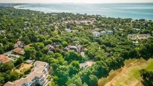 The Summer House Thumb