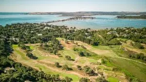 The Summer House Thumb