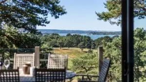 The Summer House Thumb