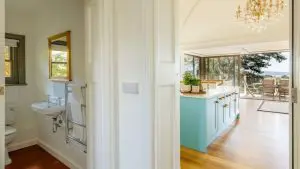 The Summer House Thumb