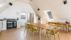 Upside Down House Thumb