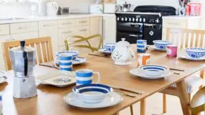 Upside Down House Thumb