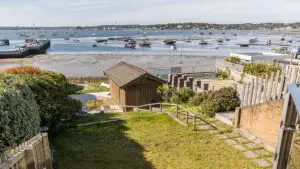 Upside Down House Thumb