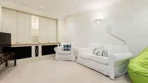 Upside Down House Thumb