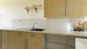 Upside Down House Thumb