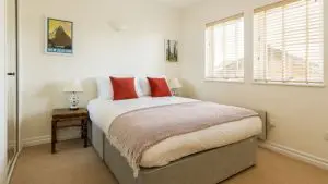 Upside Down House Thumb