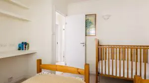 Upside Down House Thumb