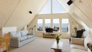 Upside Down House Thumb