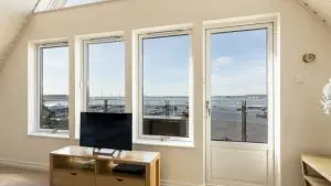 Upside Down House Thumb