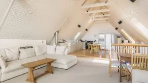 Upside Down House Thumb