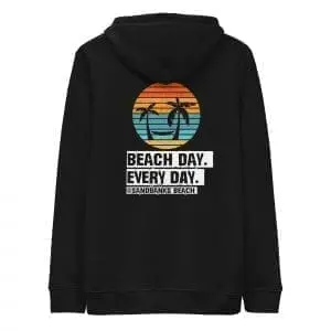SB Eco Beach Day hoodie Thumb