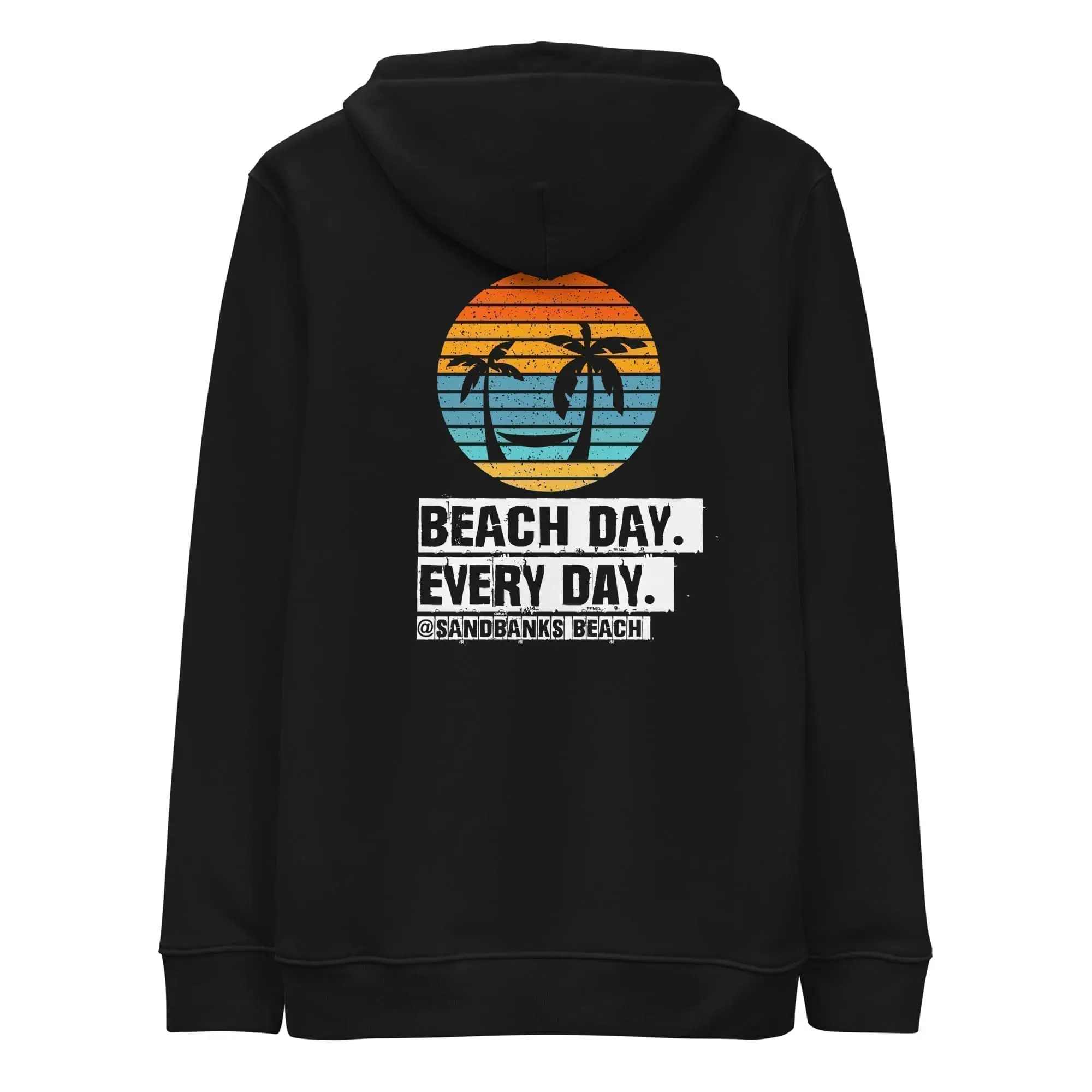 SB Eco Beach Day hoodie