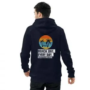SB Eco Beach Day hoodie Thumb