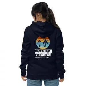 SB Eco Beach Day hoodie Thumb