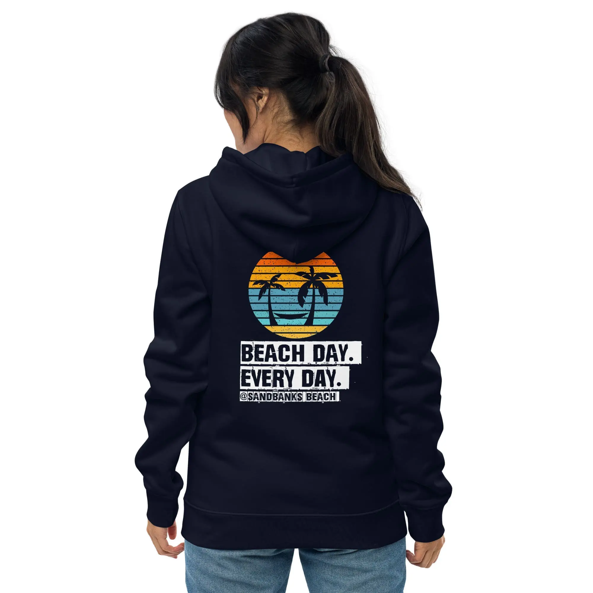 SB Eco Beach Day hoodie