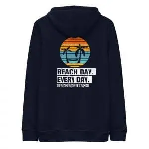 SB Eco Beach Day hoodie Thumb