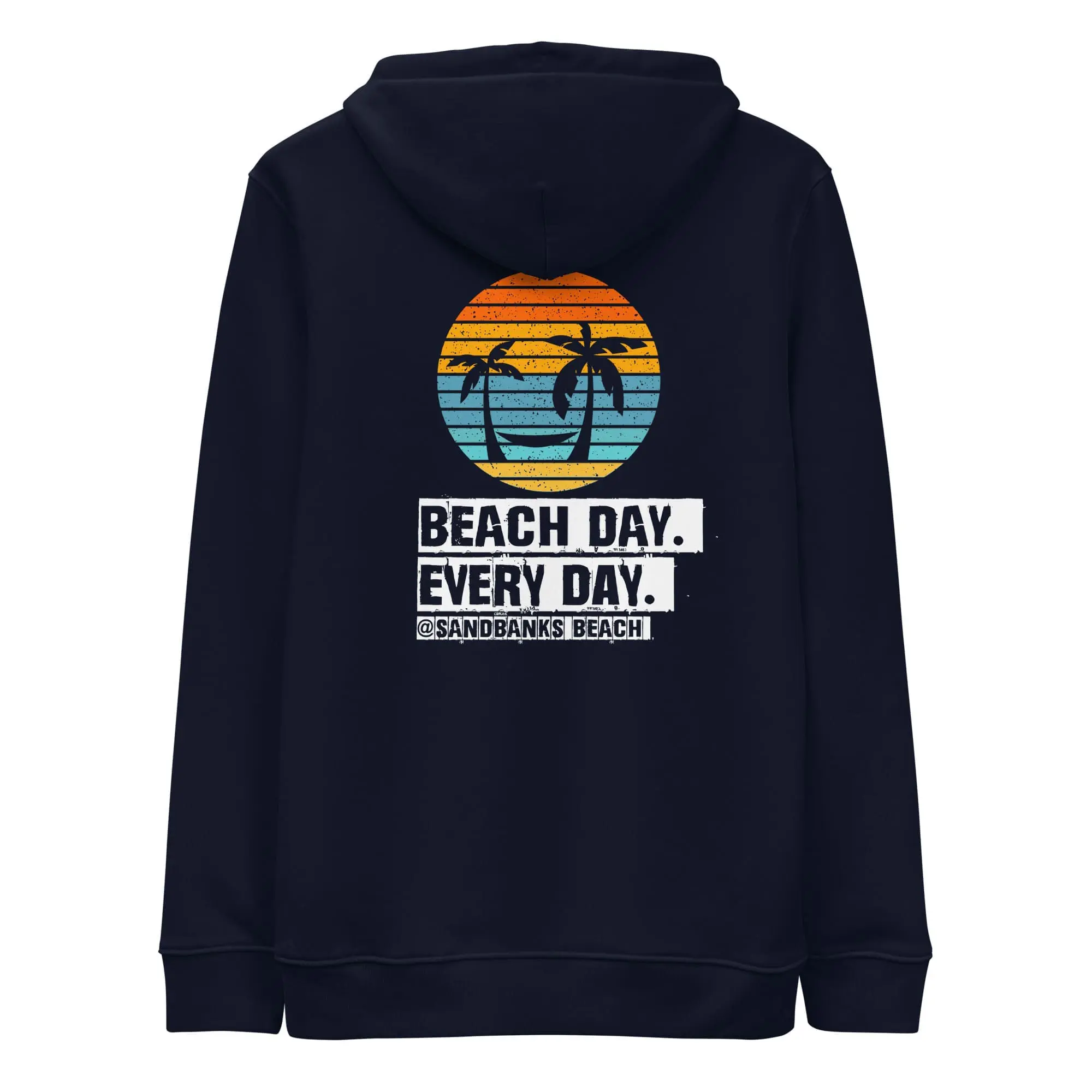 SB Eco Beach Day hoodie