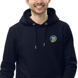 SB Eco Beach Day hoodie Thumb